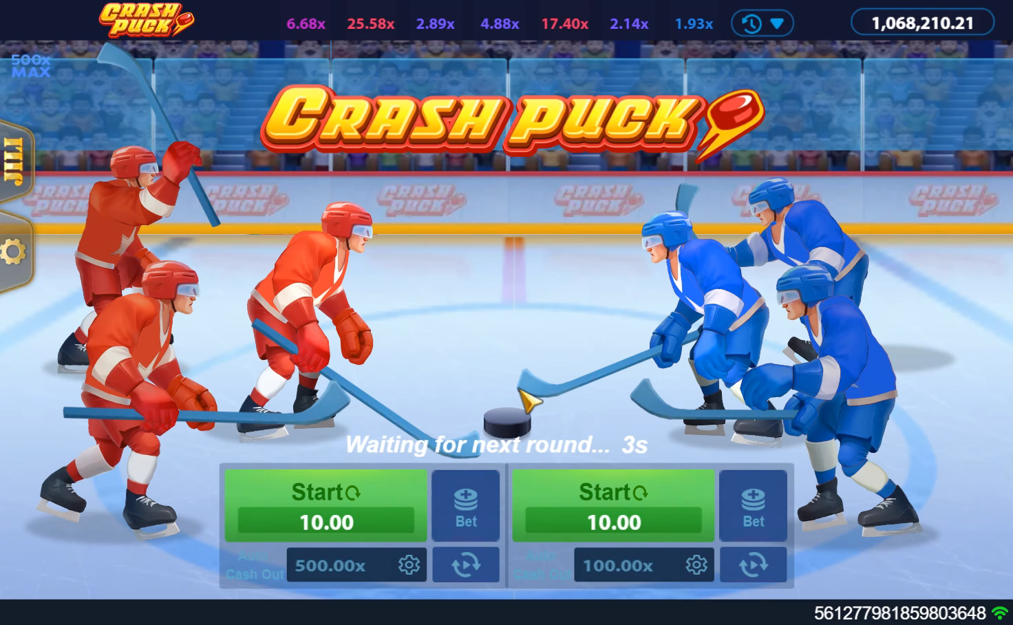 how do i place a bitcoin bet？